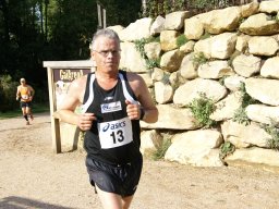 Gaiapark-Marathon 2011